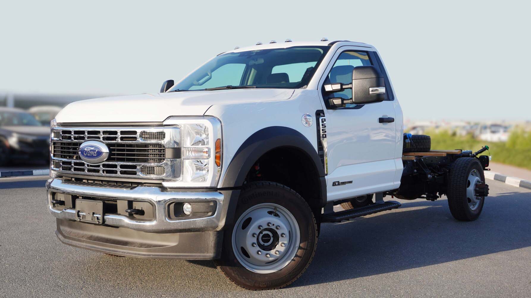 F-550 1