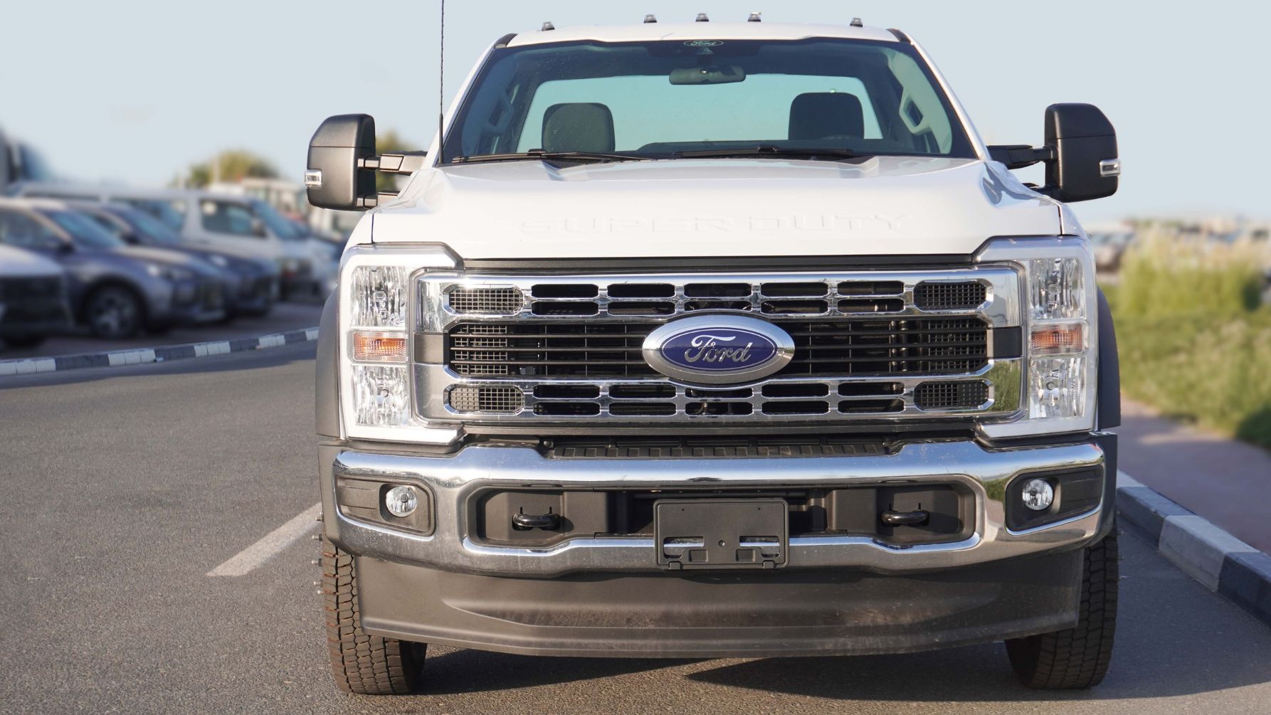 F-550 2